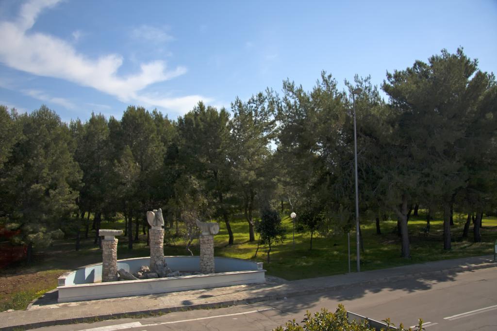 Acquamarina Di Mancaversa Rom bilde